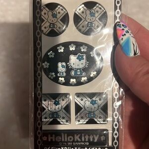 Sanrio Vintage Stickers